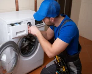 Washing Machine Repair Services Dubai United Arab Emirates