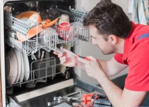 Dishwasher Repair Services Dubai United Arab Emirates