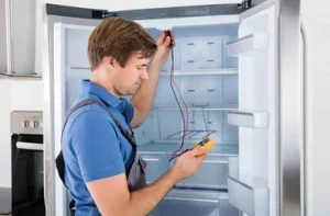 Refrigerator Fridge Repair Services Dubai United Arab Emirates